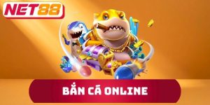 Bắn Cá Online