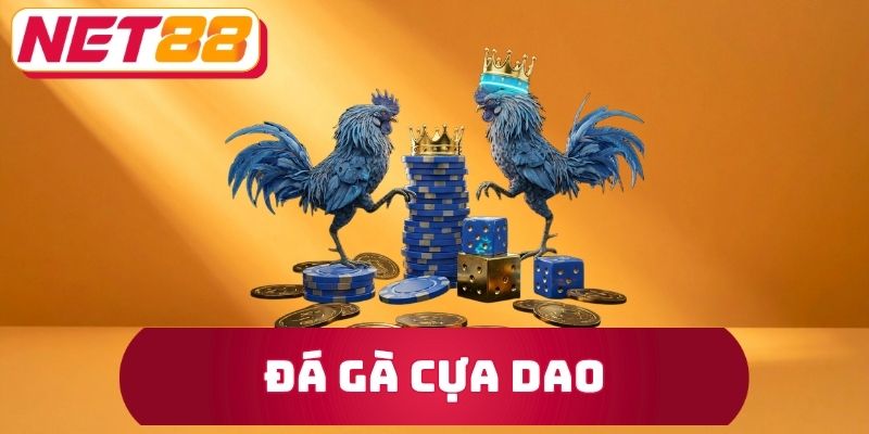 Đá Gà Cựa Dao Net88 - Tiêu Chí Mà Một Loại Vũ Khí Cần Có 1 Đá Gà Cựa Dao