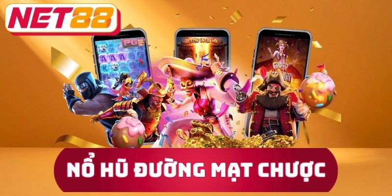 Nổ Hũ Đường Mạt Chược