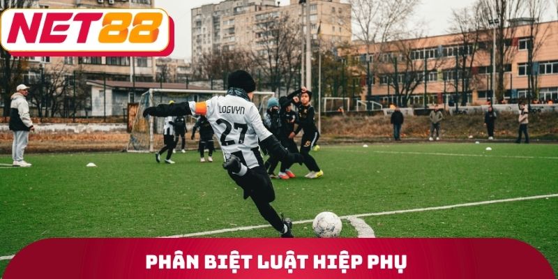 Luật Hiệp Phụ Net88 - Thông Tin Quan Trọng Cần Nghiên Cứu 3 Phân biệt luật hiệp phụ
