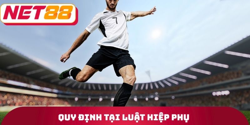 Luật Hiệp Phụ Net88 - Thông Tin Quan Trọng Cần Nghiên Cứu 4 Quy định tại luật hiệp phụ