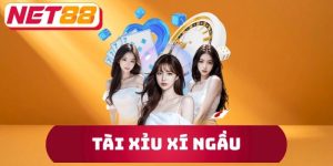 Tài Xỉu Xí Ngầu