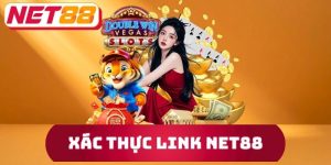 Xác Thực Link Net88